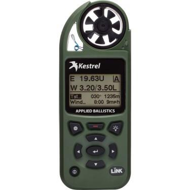Kestrel 5700 Elite with link