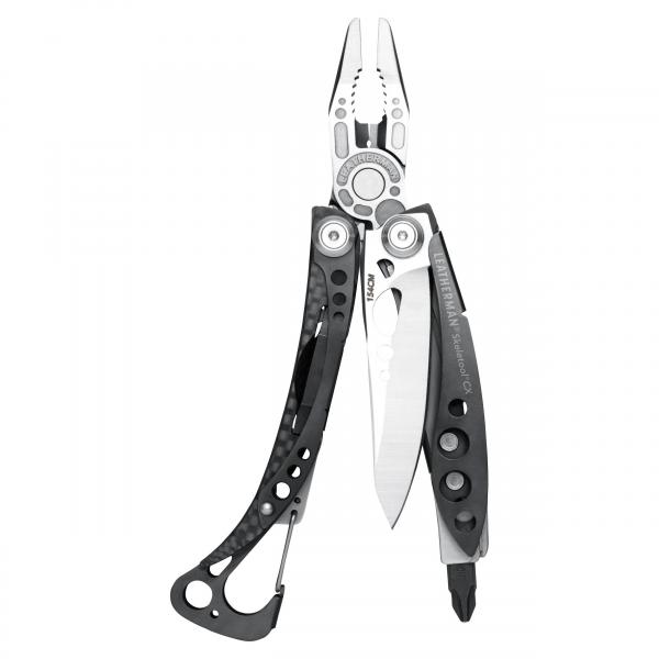Leatherman Skeletool CX
