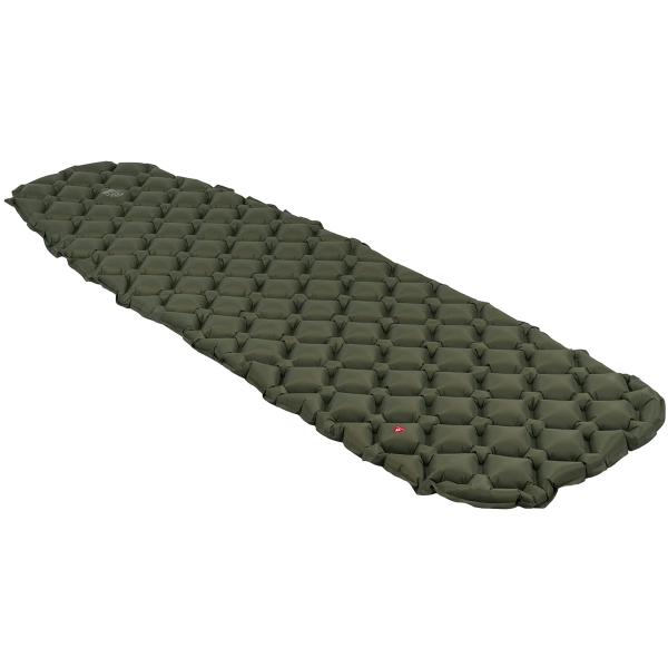 Highlander Nap Pak Infl Sleepmat Primaloft