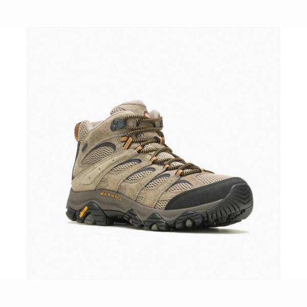 Merrell MOAB 3 Mid GTX Pecan