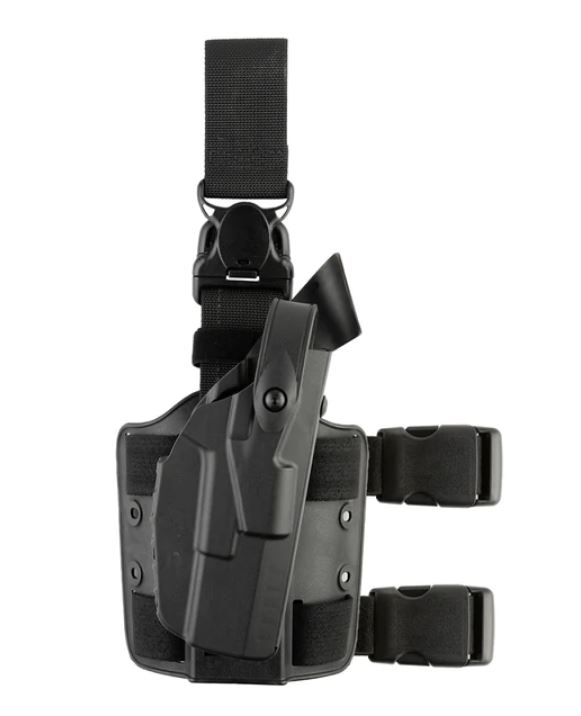 Safariland 7005 7TS Holster Glock 17