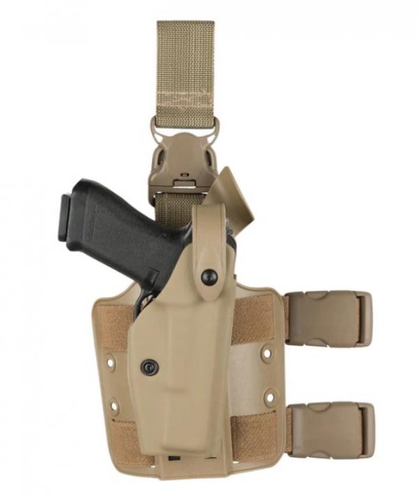 Safariland 6005 Tactical Holster