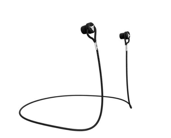 Decibullz Earplug Lanyard