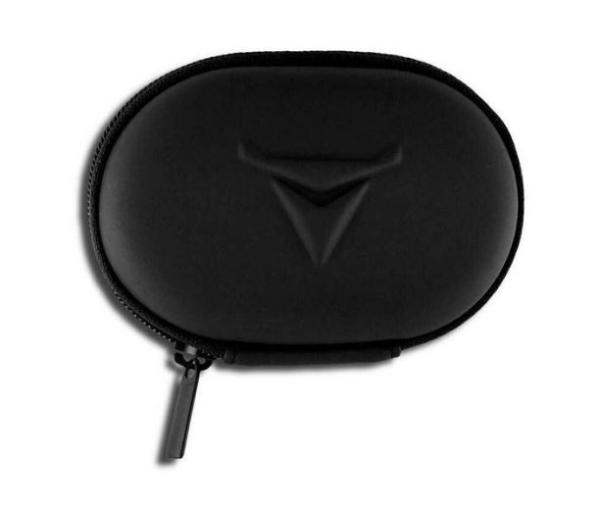 Decibullz Zip Carry Case