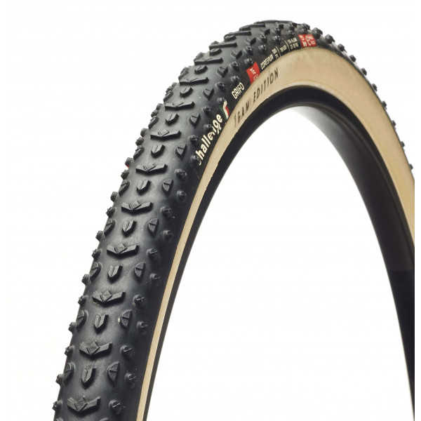 Grifo TE Tubular 700x33