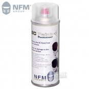 EC Spray Paint