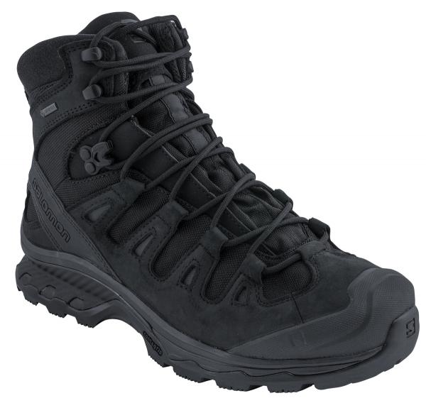 Salomon Quest 4D Forces 2 GTX Black