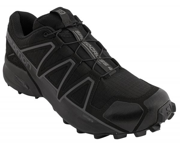 Salomon Speedcross 4 Wide