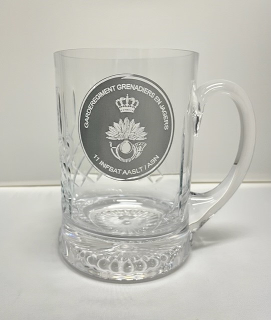 Bierpul Luchtmobiel 11GGJ