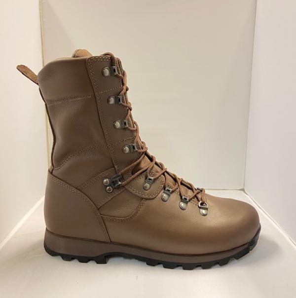 Altberg Sneeker Original Para Brown