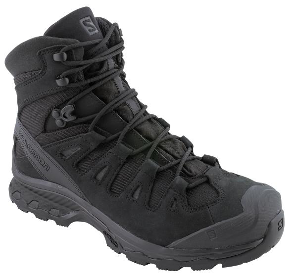 Salomon Quest 4D Forces 2 Black