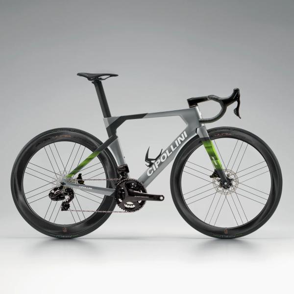 RB1K Adone DB Frame Anthracite