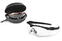Oakley SI Ballistic M-Frame 3.0 Array Black 3 Lens Kit