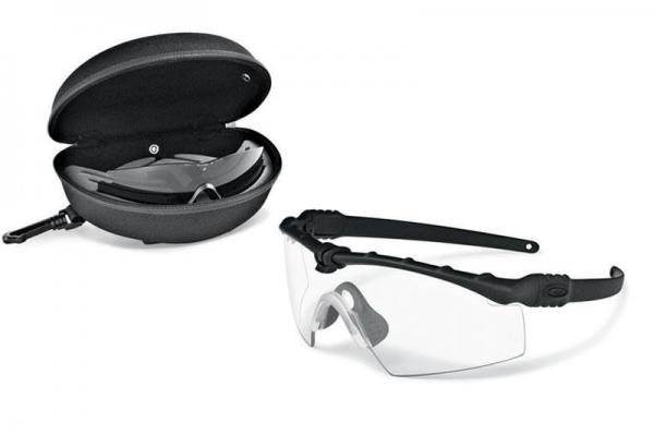 Oakley SI Ballistic M-Frame 3.0 Array Black 2 Lens Kit