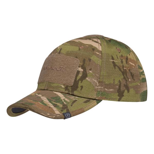 Pentagon Tactical 2.0 Cap Grassman