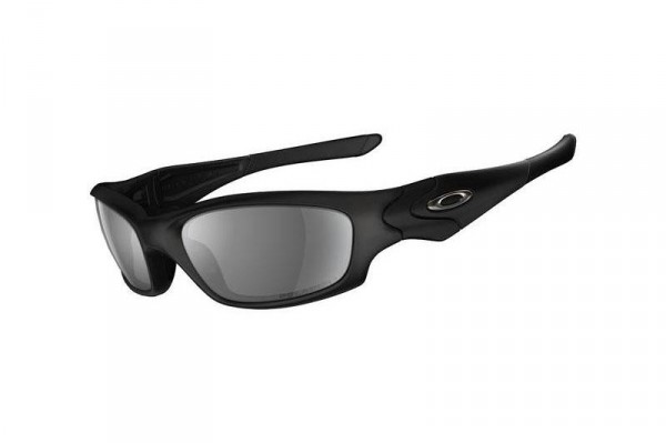 Oakley SI Straight Jacket Polarised