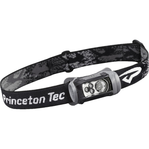 Princeton Tec Remic Black 300
