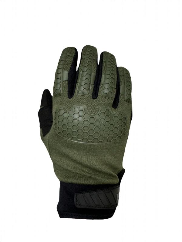 Winter Nomex Tactical Glove Sage