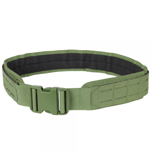 Condor LCS Gun Belt QD Olive
