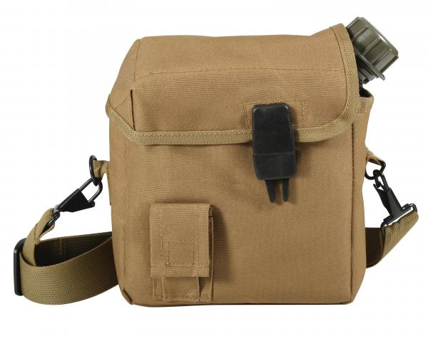 Bladder Canteen Cover Coyote