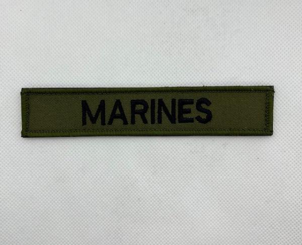 Naamlint Marines