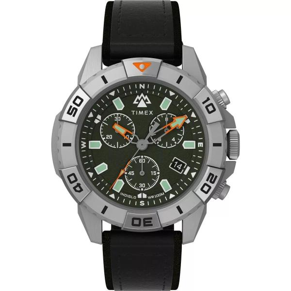 Expedition North Ridge Chronograph