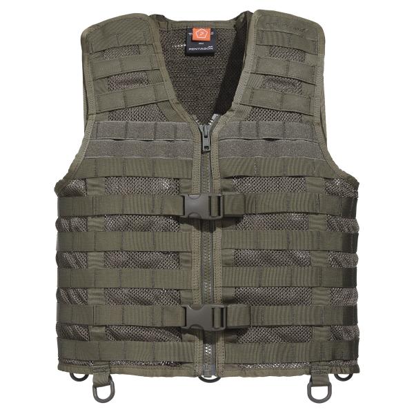 Pentagon Thorax Vest 