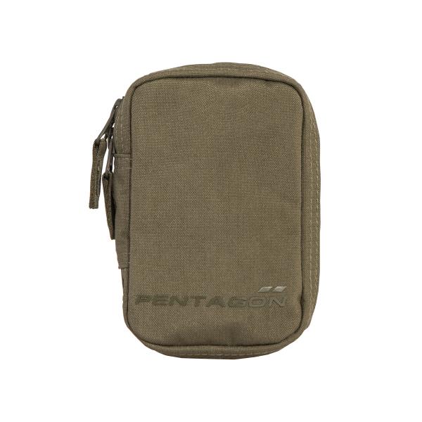 Pentagon Kyvos Pouch