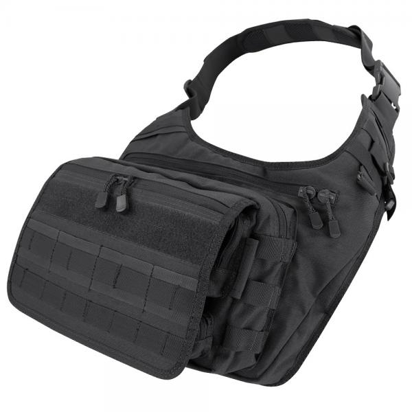 Condor Messenger Bag