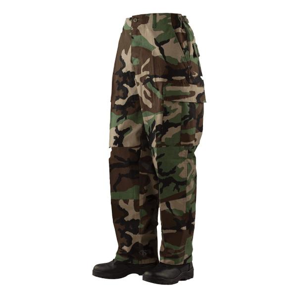 GVT Broek Mariniers