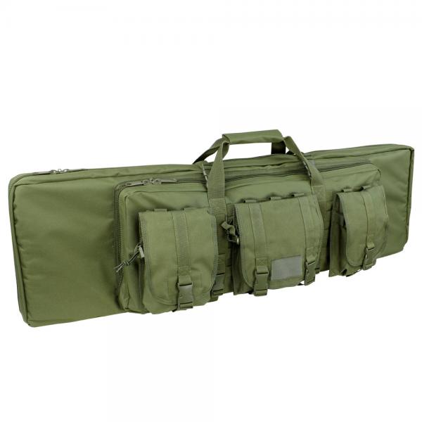 Condor Double Rifle Case 42 inch