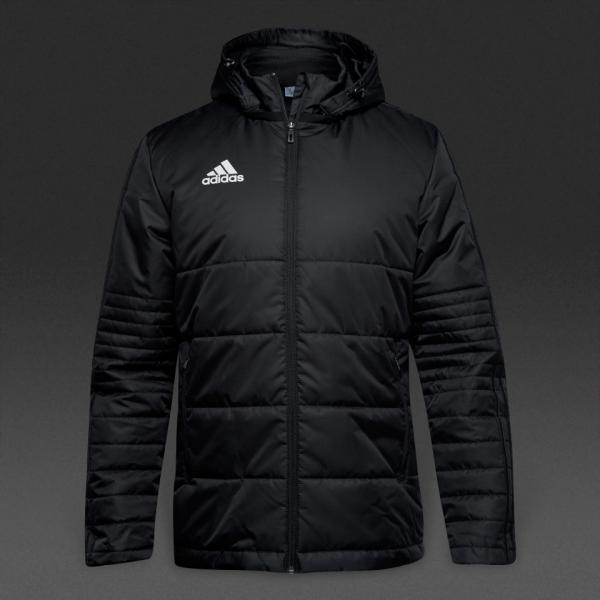 Adidas Tiro 17 Winter Jacket