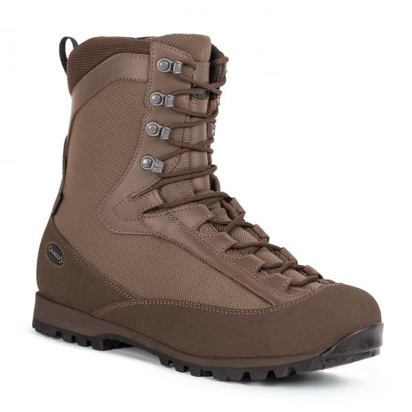 Aku Pilgrim HL GTX Brown