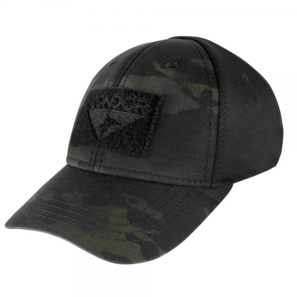 Condor Flex Cap Multicam Black