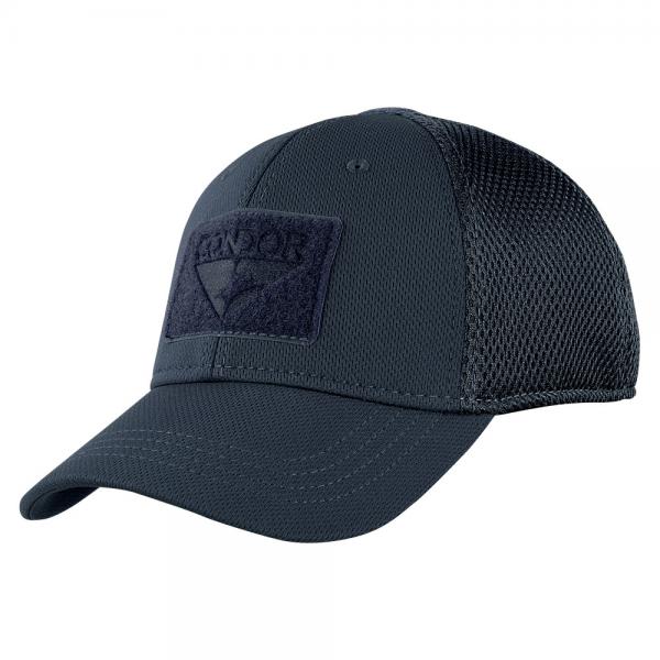 Condor Flex Mesh Cap Navy