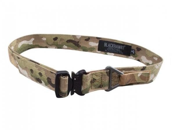 Riggers Belt Cobra Buckle Multicam