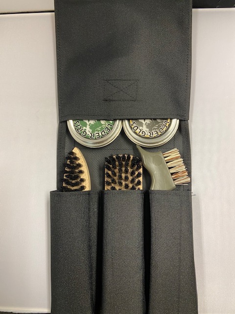 Bootcare Kit Pouch