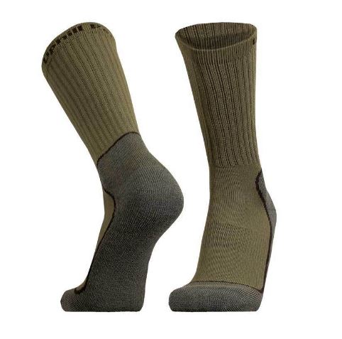NL Recon Sock Green