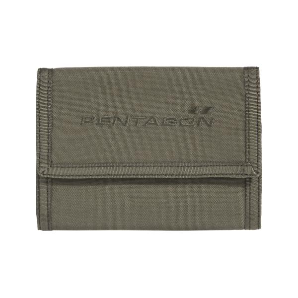 Pentagon Stater 2.0 Wallet