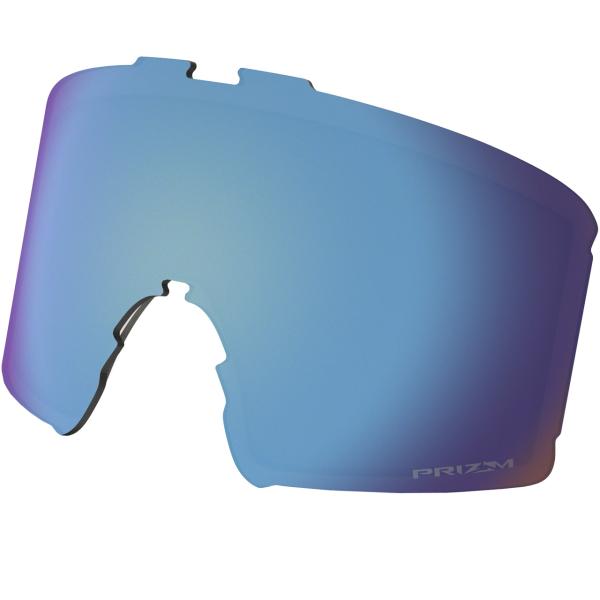 Oakley Line Miner L Prizm Lenses