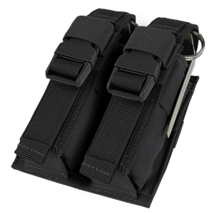 Condor Double Flashbang Pouch