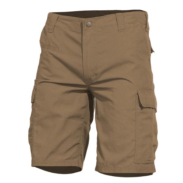 Pentagon BDU 2.0 Shorts Coyote