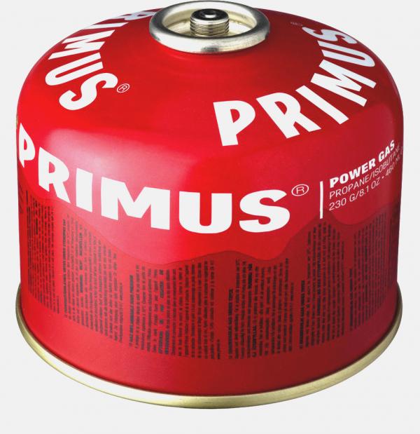 Primus Power Gas 230g