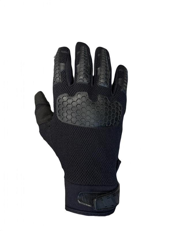 ICE Tactical Glove Black