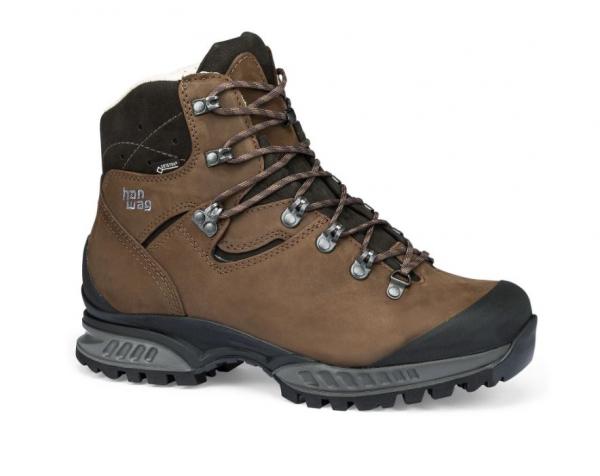 Hanwag Tatra II Narrow GTX Brown