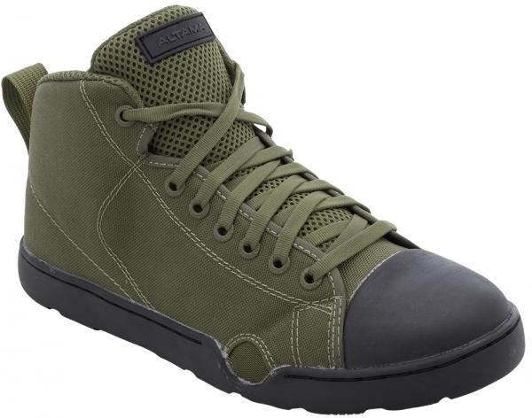 Altama Maritime Assault Mid Olive