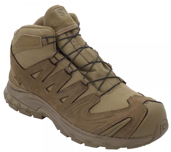 Salomon XA Forces Mid Coyote