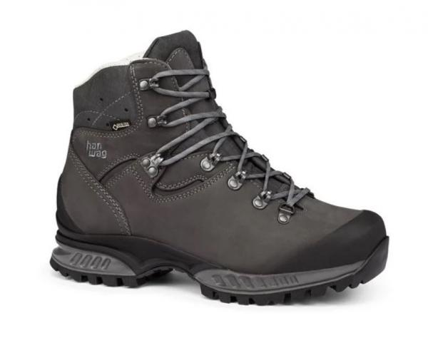 Hanwag Tatra II Wide GTX Asphalt