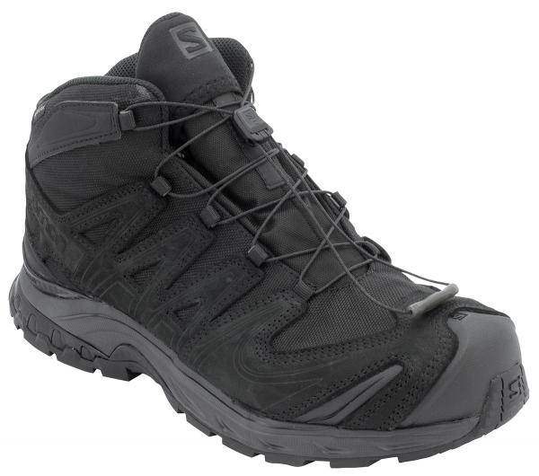 Salomon XA Forces Mid GTX Black