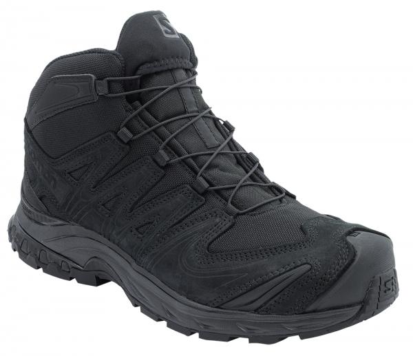 Salomon XA Forces Mid Black